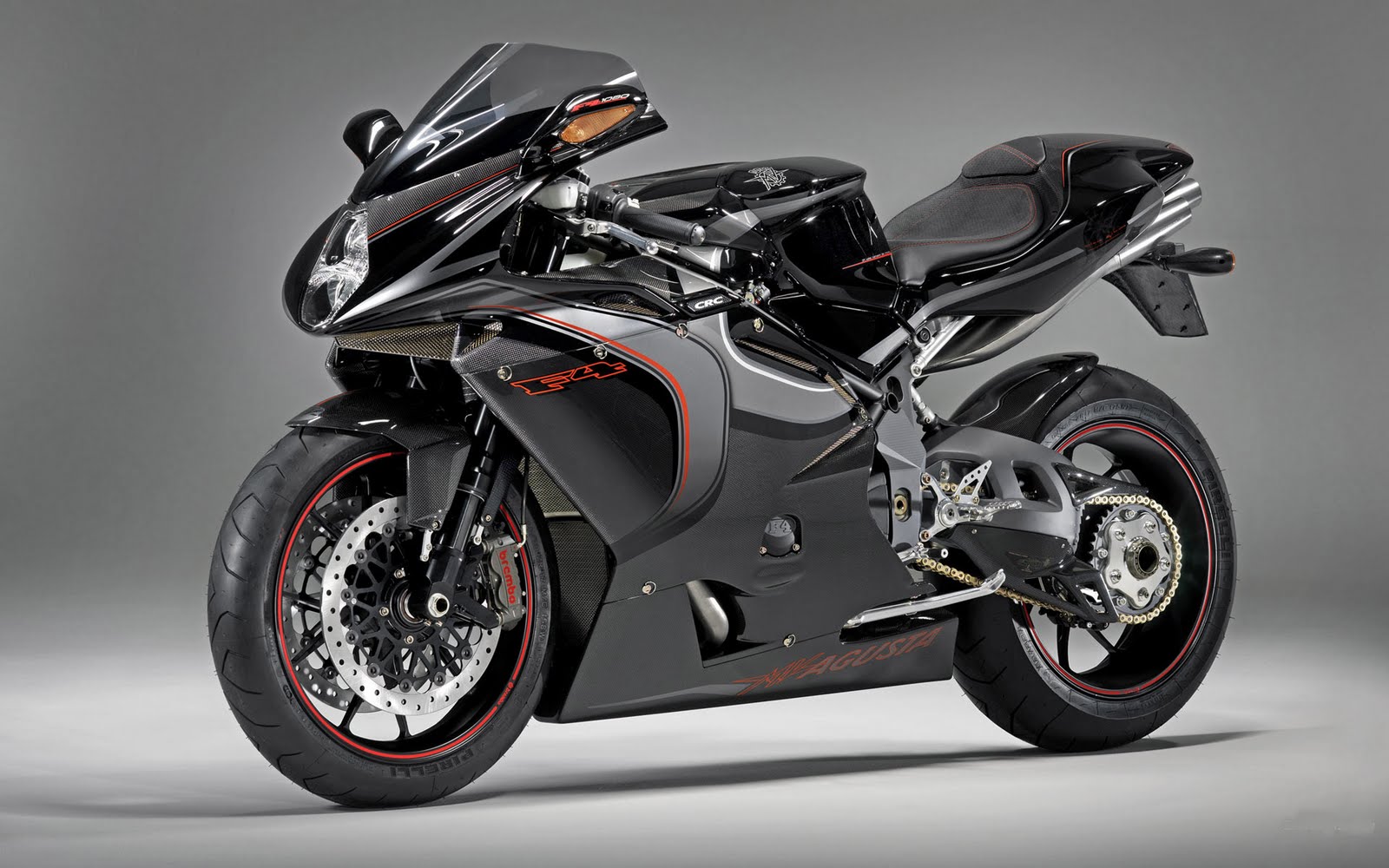 Sports Bikes Wallpapers For Desktop