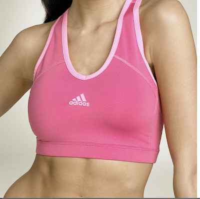 Sports Bra Adidas