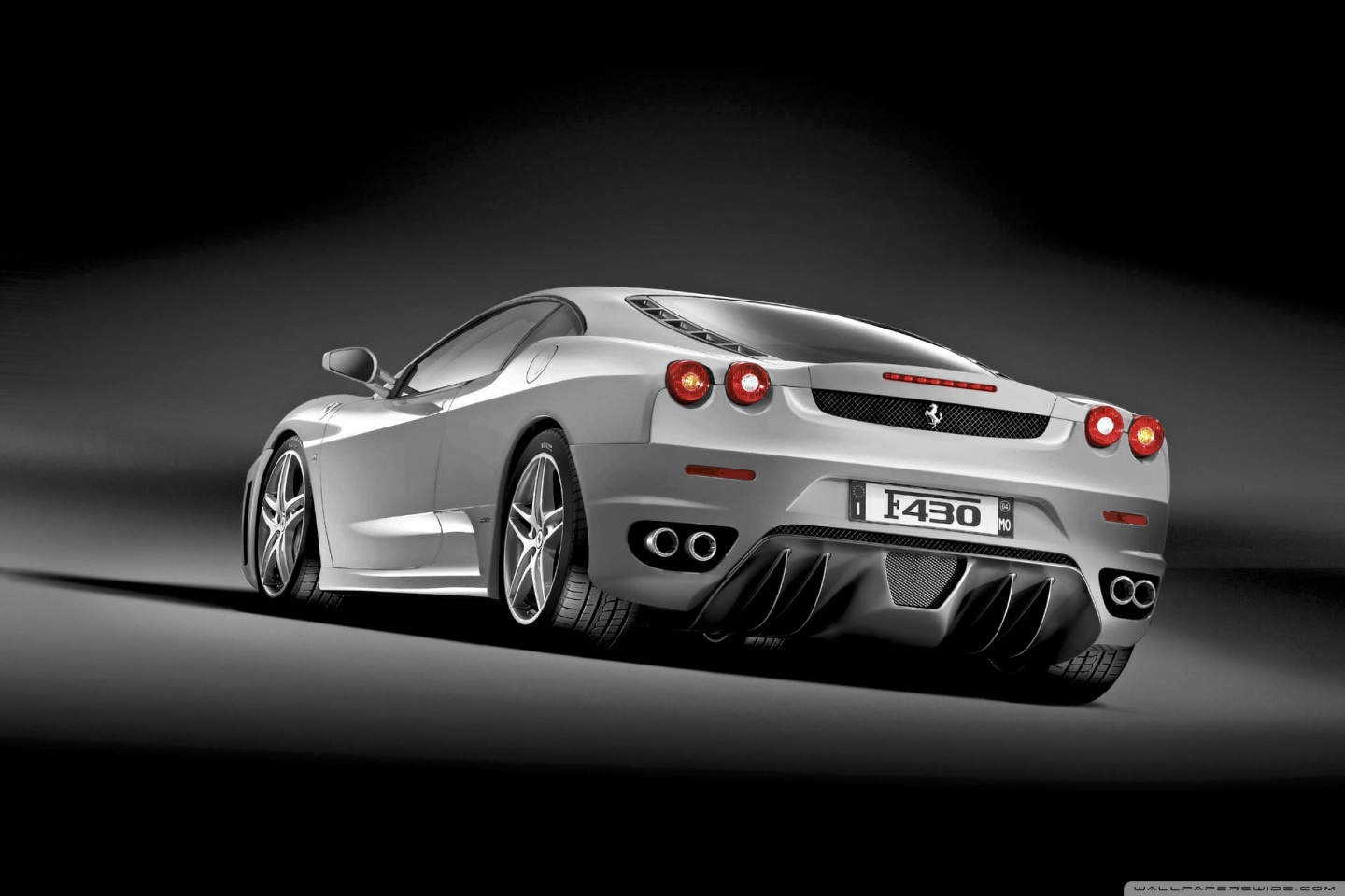 Sports Cars Ferrari Wallpaper