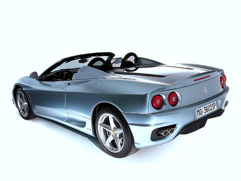 Sports Cars Ferrari Wallpaper