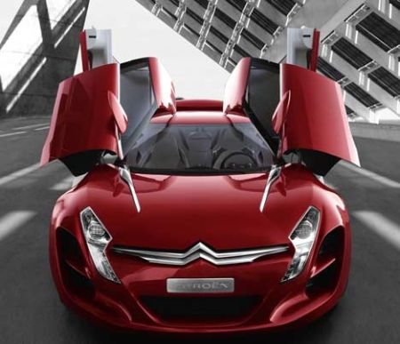 Sports Cars Images