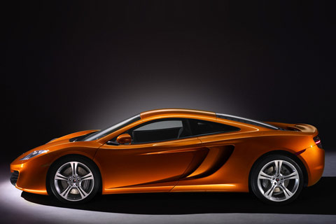 Sports Cars In India Price