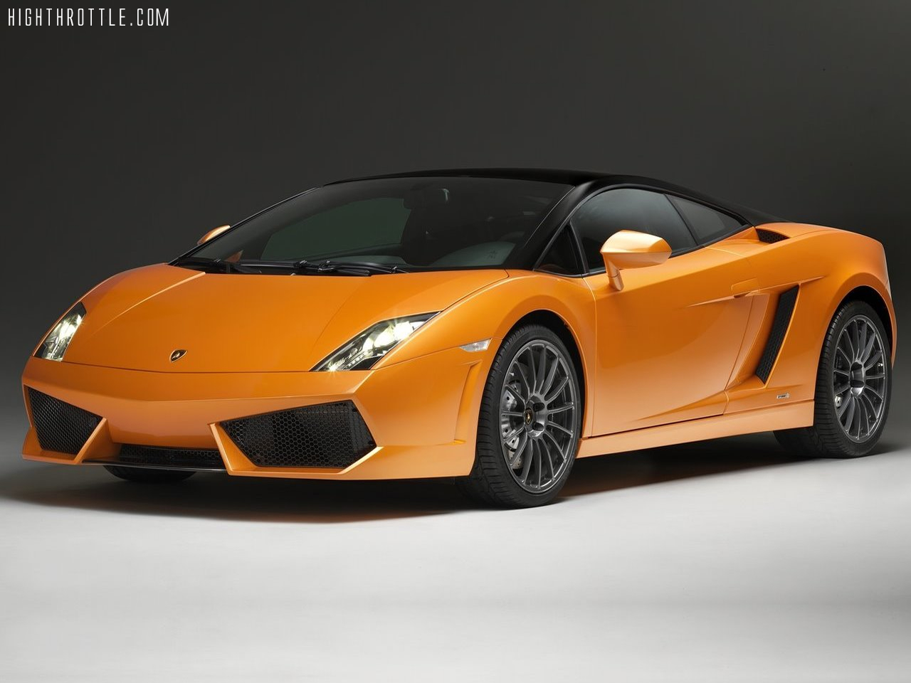 Sports Cars Lamborghini