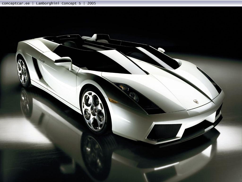 Sports Cars Wallpaper