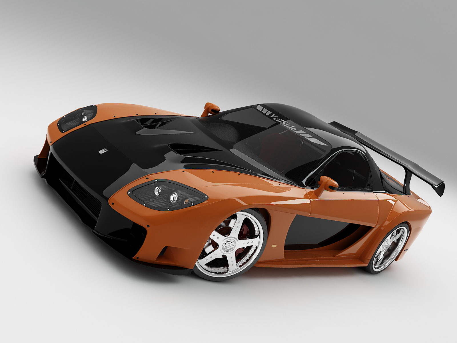 Sports Cars Wallpaper