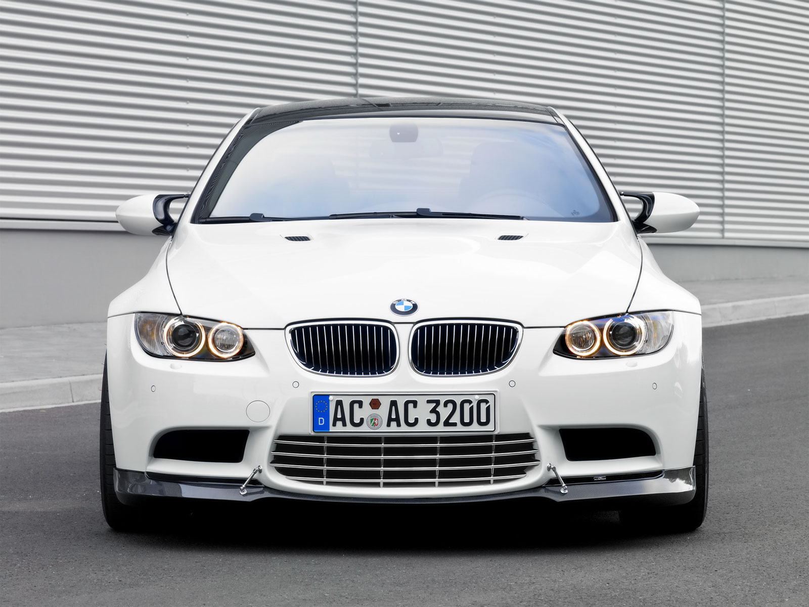 Sports Cars Wallpapers Bmw