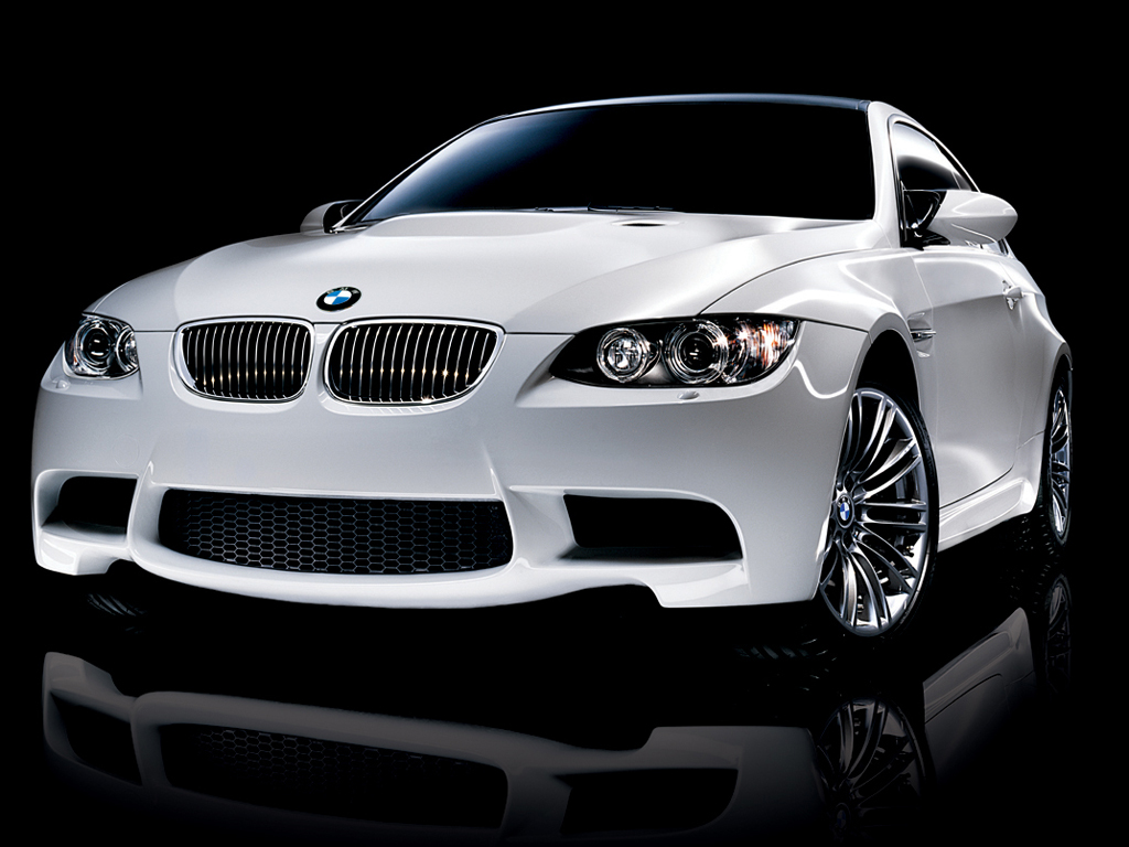 Sports Cars Wallpapers Bmw