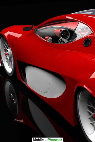 Sports Cars Wallpapers For Mobile