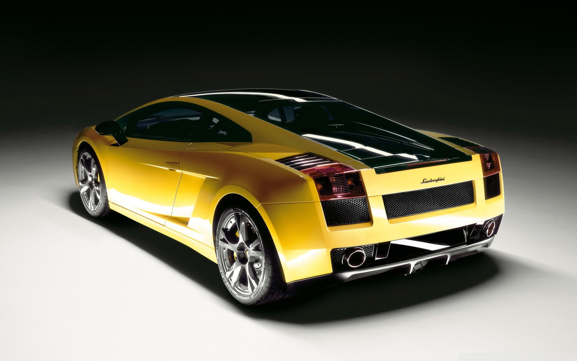 Sports Cars Wallpapers Lamborghini