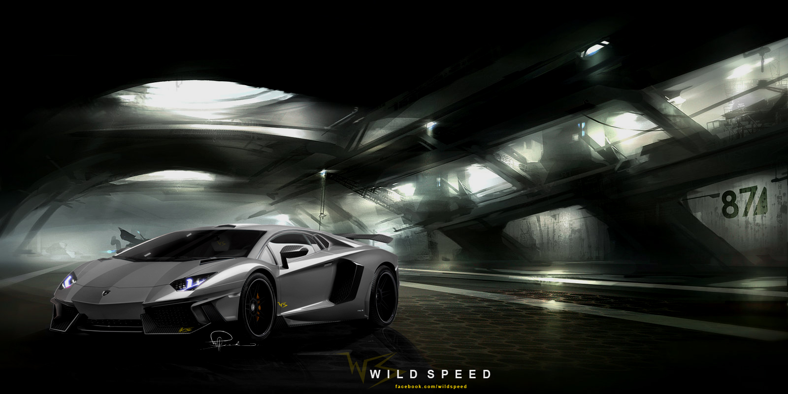 Sports Cars Wallpapers Lamborghini