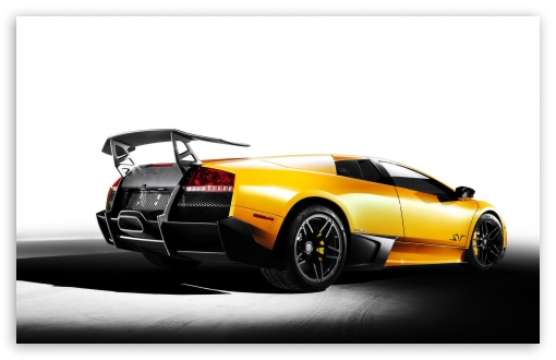 Sports Cars Wallpapers Lamborghini