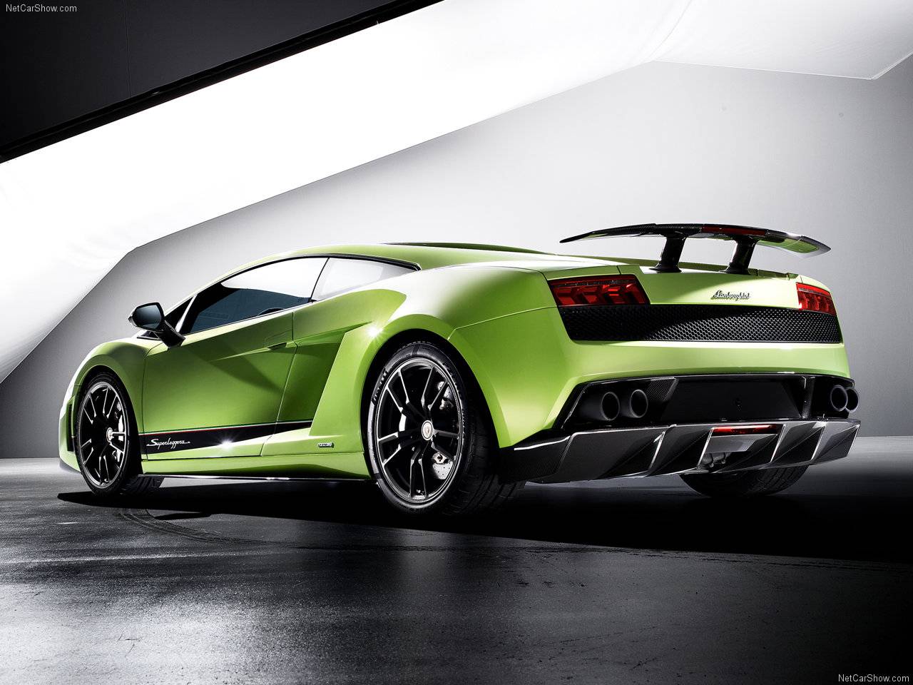 Sports Cars Wallpapers Lamborghini