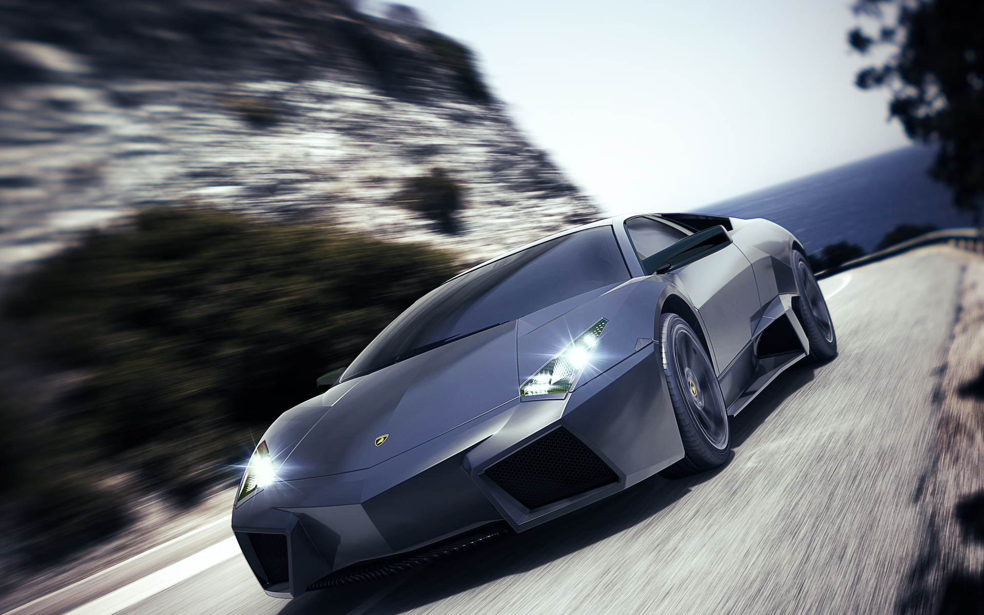 Sports Cars Wallpapers Lamborghini