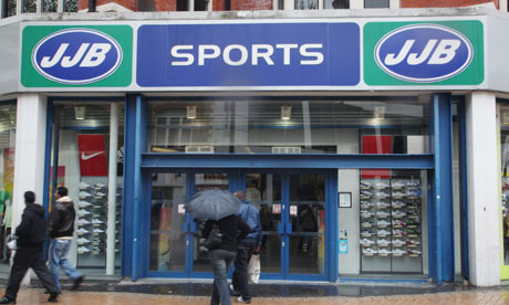 Sports Direct Jobs Manchester