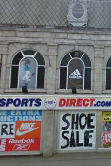 Sports Direct Jobs Part Time