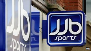 Sports Direct Jobs Part Time