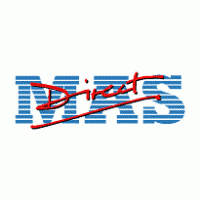 Sports Direct Logo Vector