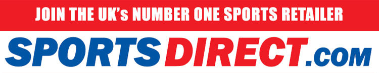 Sports Direct Shirebrook Head Office