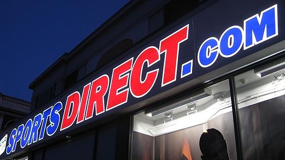 Sports Direct Shirebrook Jobs