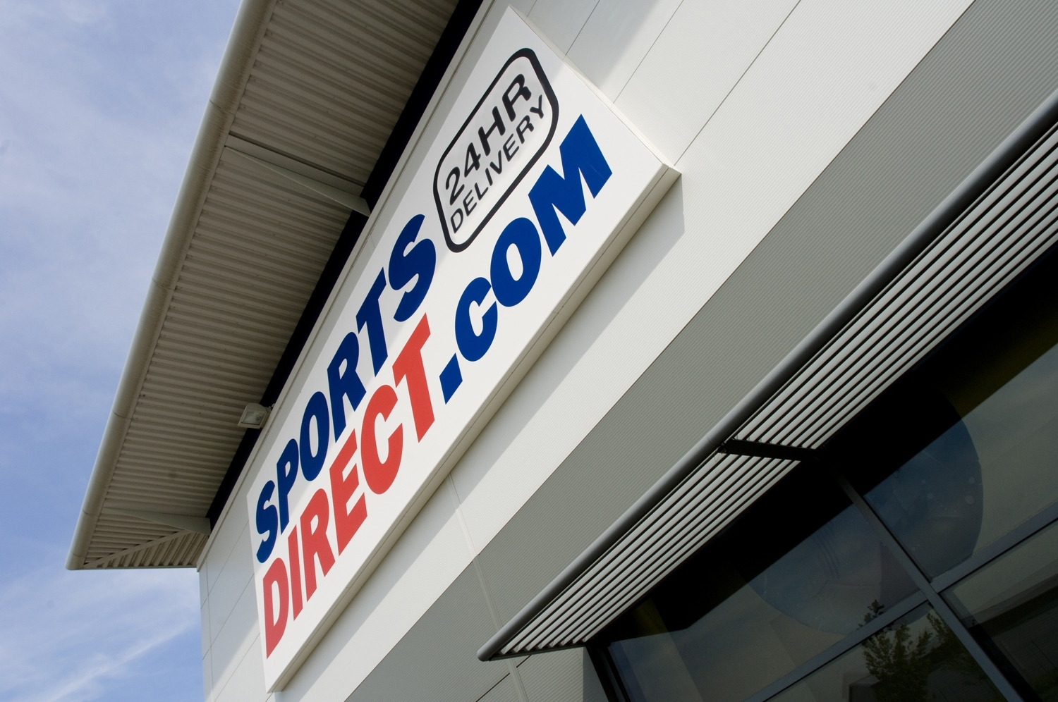 Sports Direct Uk