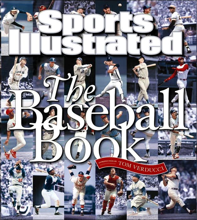 Sports Illustrated Logo