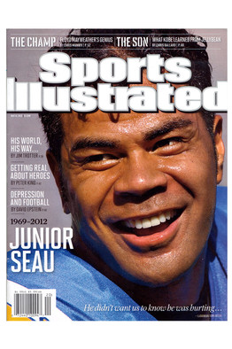 Sports Illustrated Magazine