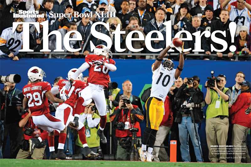 Sports Illustrated Magazine Address Change