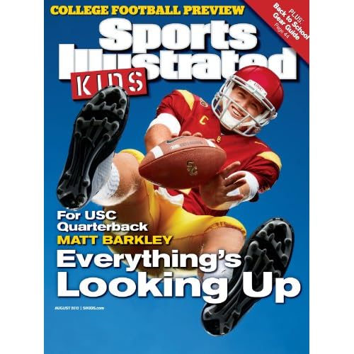 Sports Illustrated Magazine Address Change