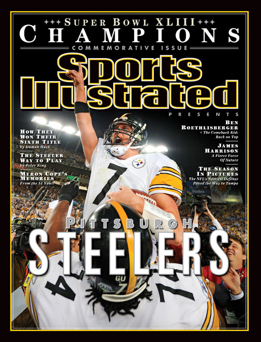 Sports Illustrated Magazine Address Change