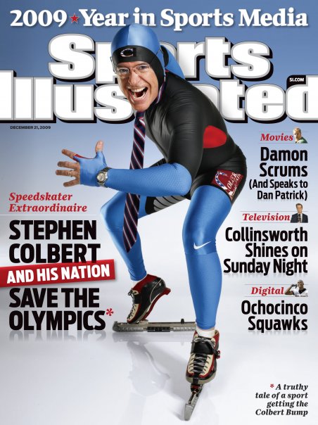 Sports Illustrated Magazine Articles