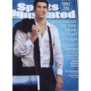 Sports Illustrated Magazine Back Issues