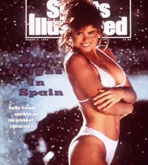 Sports Illustrated Magazine Covers For Sale