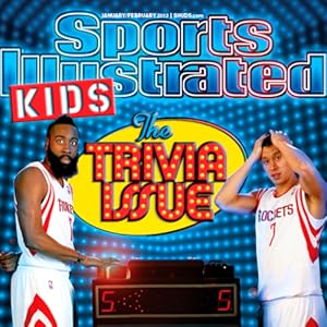 Sports Illustrated Magazine For Kids