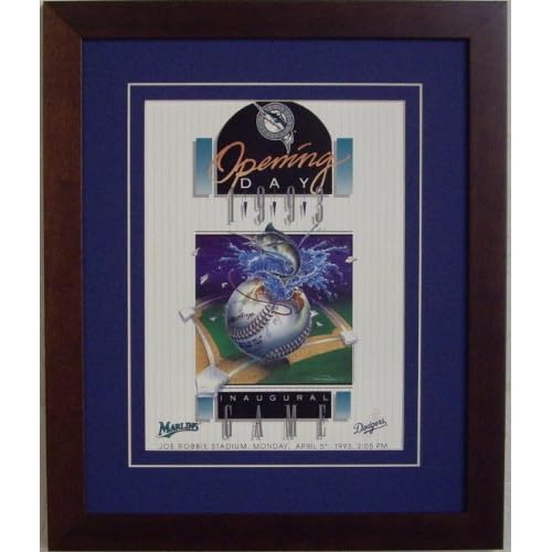 Sports Illustrated Magazine Frame