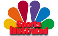 Sports Illustrated Magazine Media Kit