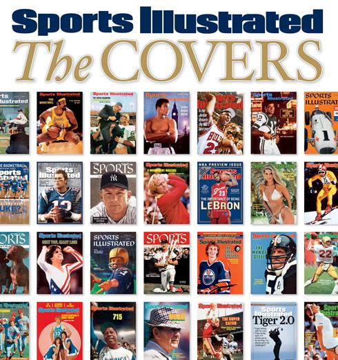 Sports Illustrated Swimsuit Covers Over The Years