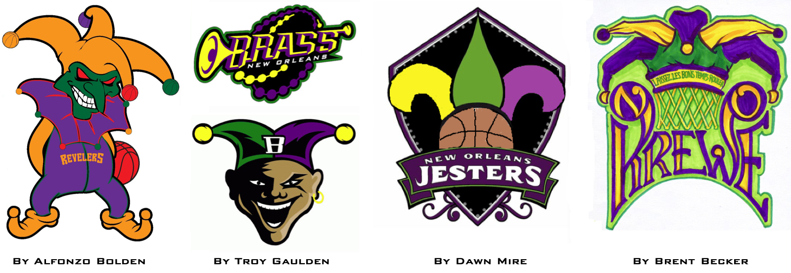 Sports Logos And Names