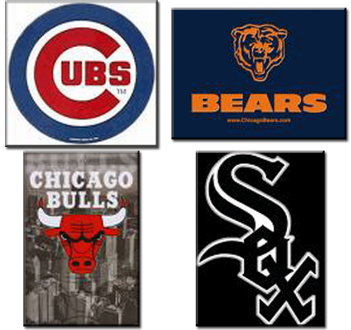 Sports Logos Images