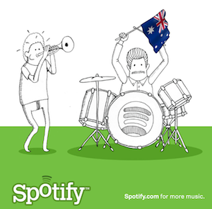 Spotify Ads Annoying