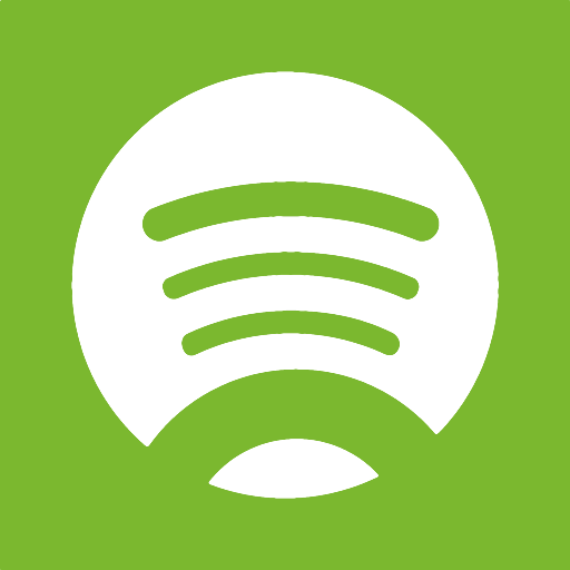 Spotify App Icon