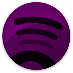 Spotify App Icon