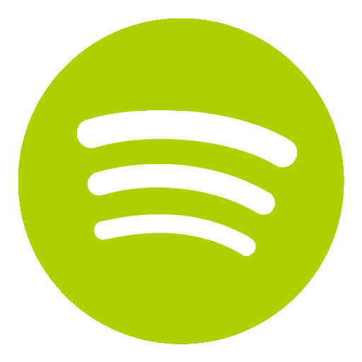 Spotify App Icon