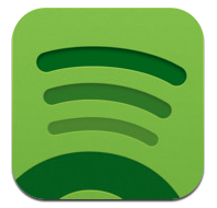 Spotify App Login