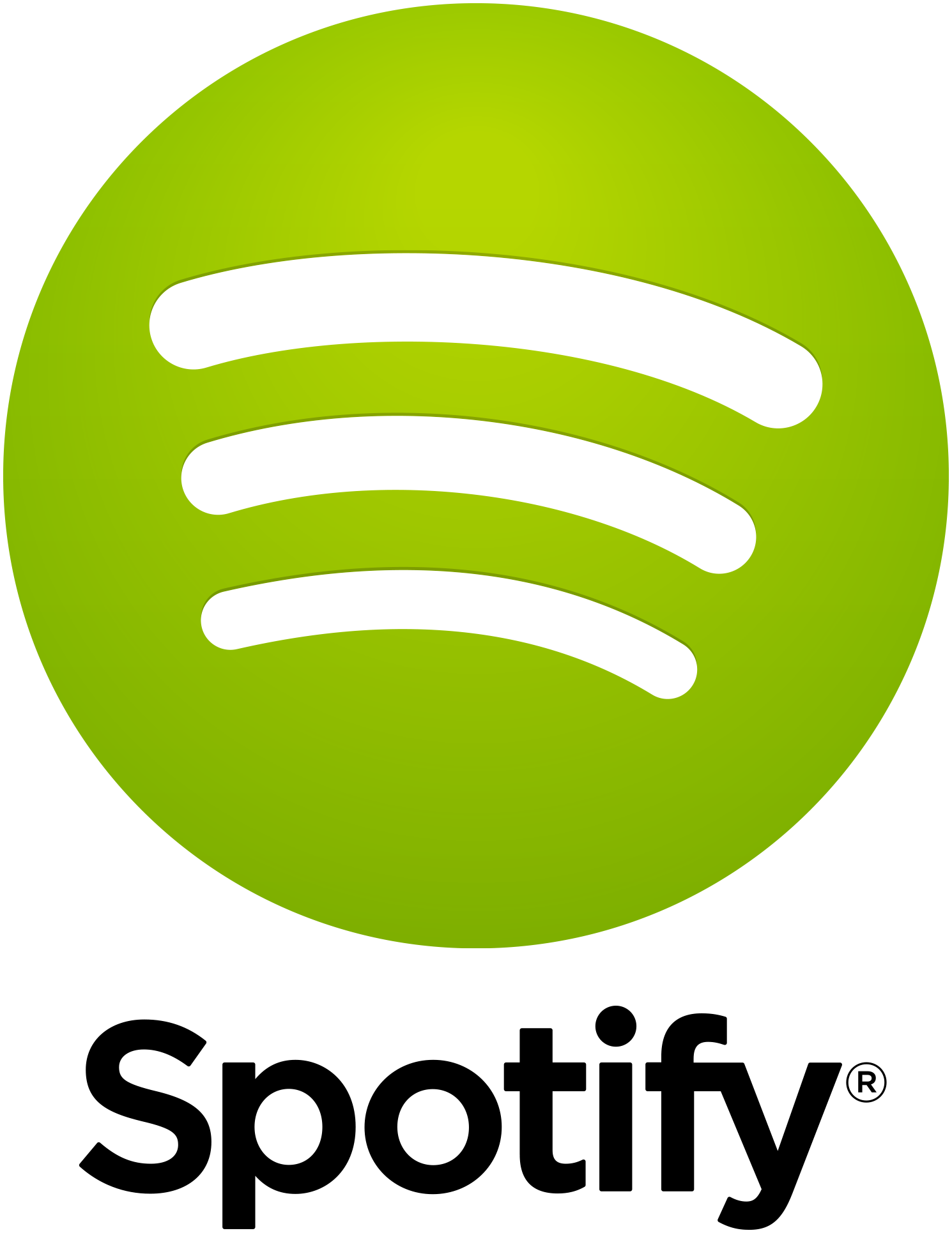 Spotify App Logo