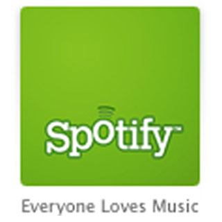 Spotify App Logo