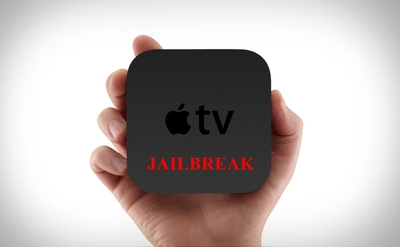 Spotify Apple Tv Jailbreak