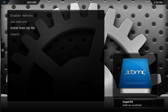 Spotify Apple Tv Jailbreak