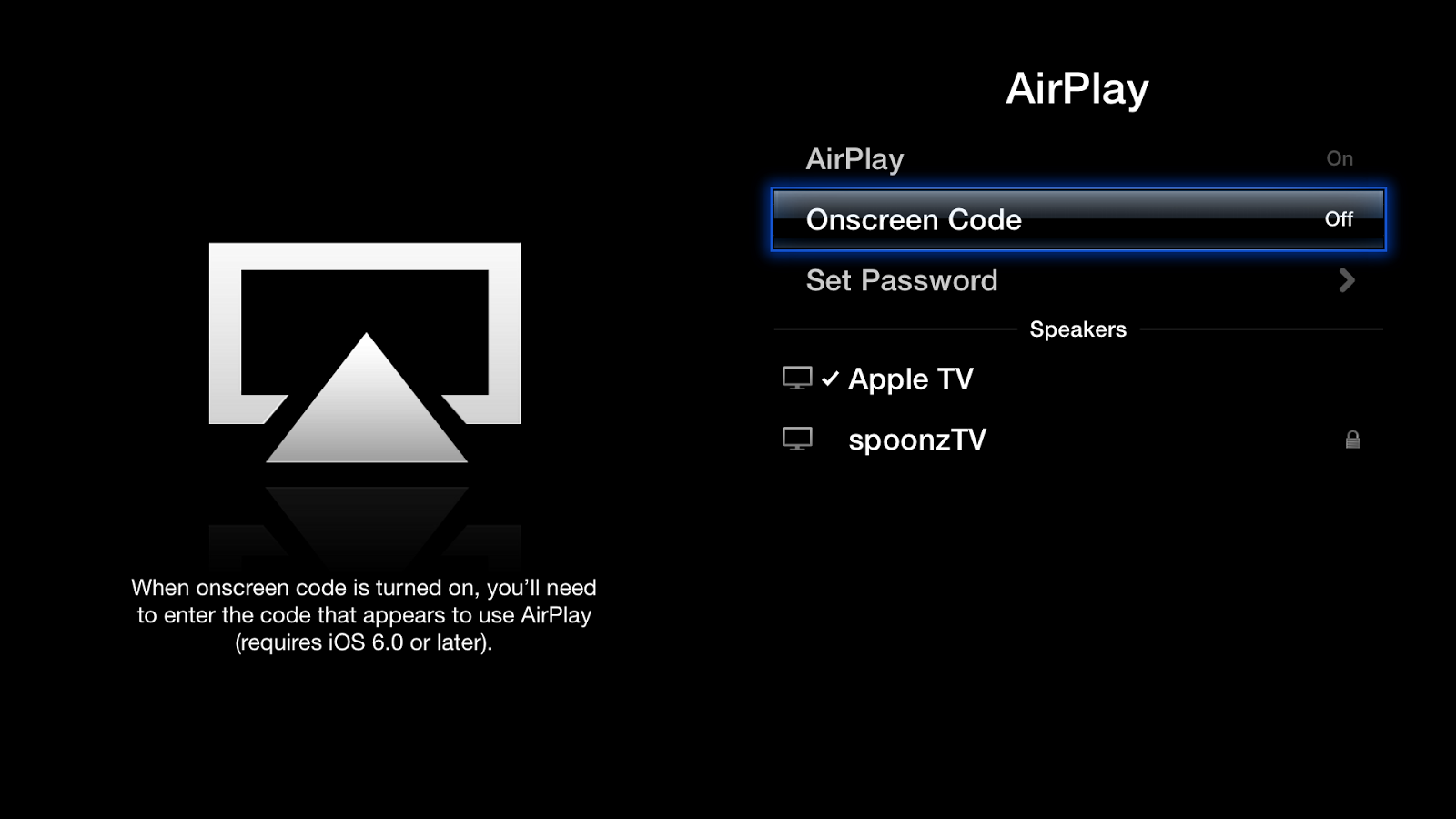 Spotify Apple Tv Jailbreak