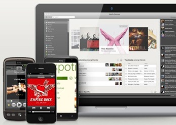 Spotify Application Download