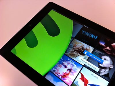 Spotify Download Free Ipad